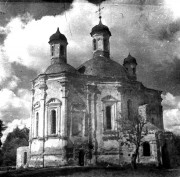 Церковь Рождества Иоанна Предтечи на Гудовке - Стародуб - Стародубский район и г. Стародуб - Брянская область