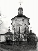 Церковь Рождества Иоанна Предтечи на Гудовке - Стародуб - Стародубский район и г. Стародуб - Брянская область