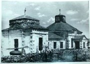 Алексия, человека Божия, церковь