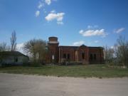 Стефана архидиакона, церковь