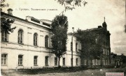Петра и Павла при Техническом Училище, церковь