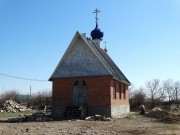 Церковь Николая Чудотворца, , Елизаветопольское, Карталинский район, Челябинская область
