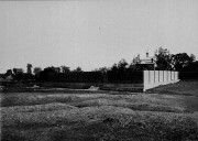 Серафима Саровского на Русском миссийском кладбище, церковь