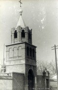 Пекин. Успения Пресвятой Богородицы, церковь