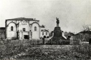 Церковь Преображения Господня, Фото с сайта www.karachev-city.ru<br>, Карачев, Карачевский район, Брянская область