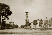 Церковь Преображения Господня, Фото с сайта http://www.karachev-city.ru<br>, Карачев, Карачевский район, Брянская область