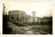 Церковь Преображения Господня, Фото 1941 г. с аукциона e-bay.de<br>, Карачев, Карачевский район, Брянская область