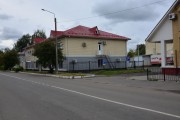 Церковь Преображения Господня, Церковное место<br>, Карачев, Карачевский район, Брянская область