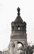 Церковь Покрова Пресвятой Богородицы - Девять Дубов - Хотынецкий район - Орловская область