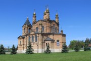 Церковь Георгия Победоносца, , Греческое, Минераловодский район, Ставропольский край