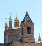 Церковь Георгия Победоносца - Греческое - Минераловодский район - Ставропольский край