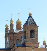 Церковь Георгия Победоносца, , Греческое, Минераловодский район, Ставропольский край