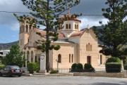 Церковь Софии, Премудрости Божией - Мелидони - Крит (Κρήτη) - Греция