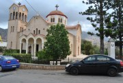 Церковь Софии, Премудрости Божией - Мелидони - Крит (Κρήτη) - Греция