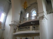 Харьков. Жён-мироносиц (новая), церковь