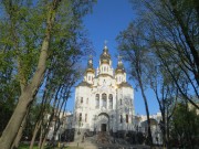 Церковь Жён-мироносиц (новая) - Харьков - Харьков, город - Украина, Харьковская область