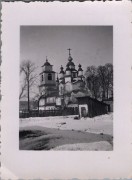 Церковь Троицы Живоначальной, Фото 1943 г. с аукциона e-bay.de<br>, Клинцы, Клинцы, город, Брянская область