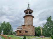Петрозаводск. Илии Пророка, церковь
