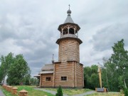 Церковь Илии Пророка - Петрозаводск - Петрозаводск, город - Республика Карелия