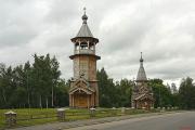 Церковь Илии Пророка