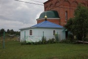 Лесной. 