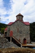 Церковь Иверской иконы Божией Матери, , Аджарисцкали (Ачарисцкали), Аджария, Грузия