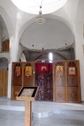 Церковь Иверской иконы Божией Матери - Аджарисцкали (Ачарисцкали) - Аджария - Грузия