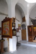 Церковь Иверской иконы Божией Матери - Аджарисцкали (Ачарисцкали) - Аджария - Грузия