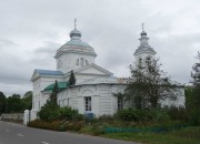 Церковь Рождества Пресвятой Богородицы, , Славгород, Славгородский район, Беларусь, Могилёвская область