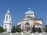 Славгород. Рождества Пресвятой Богородицы, церковь