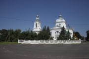 Церковь Рождества Пресвятой Богородицы, , Славгород, Славгородский район, Беларусь, Могилёвская область