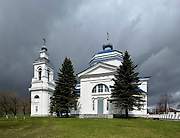 Славгород. Рождества Пресвятой Богородицы, церковь