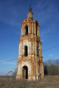 Каменец. Казанской иконы Божией Матери, церковь