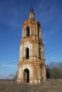 Церковь Казанской иконы Божией Матери - Каменец - Холм-Жирковский район - Смоленская область