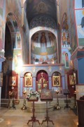 Церковь Андрея Первозванного - Тбилиси - Тбилиси, город - Грузия