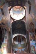 Церковь Андрея Первозванного, , Тбилиси, Тбилиси, город, Грузия