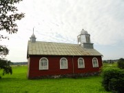 Моленная Покрова Пресвятой Богородицы - Майнейвос (Maineivos) - Паневежский уезд - Литва