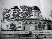 Илии Пророка, церковь