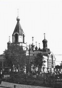 Церковь Илии Пророка, фото с сайта http://russian-church.ru/viewpage.php?cat=ivanovo&page=194<br>, Родники, Родниковский район, Ивановская область