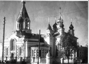Церковь Илии Пророка, , Родники, Родниковский район, Ивановская область