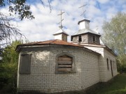 Руднево. Успения Пресвятой Богородицы, церковь