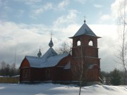 Почеп. Александра Невского, церковь