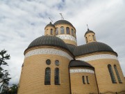 Церковь Ченстоховской иконы Божией Матери, , Ченстохова, Силезское воеводство, Польша