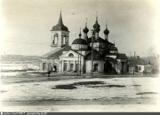 Церковь Жён-мироносиц (старая) - Серпухов - Серпуховский городской округ и гг. Протвино, Пущино - Московская область