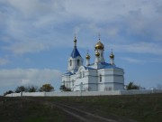 Церковь Петра и Павла - Дьяково - Антрацитовский район - Украина, Луганская область