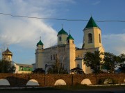 Церковь Пантелеимона Целителя, , Павловка, Свердловский район, Украина, Луганская область