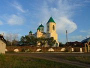 Церковь Пантелеимона Целителя, , Павловка, Свердловский район, Украина, Луганская область