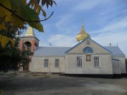 Церковь Кирилла и Мефодия, , Краснодон, Краснодонский район, Украина, Луганская область