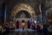Церковь Михаила Архангела - Тбилиси - Тбилиси, город - Грузия