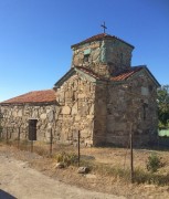 Церковь Иоанна Предтечи, , Идлти, Шида-Картли, Грузия